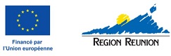 Union Européenne et Région Réunion