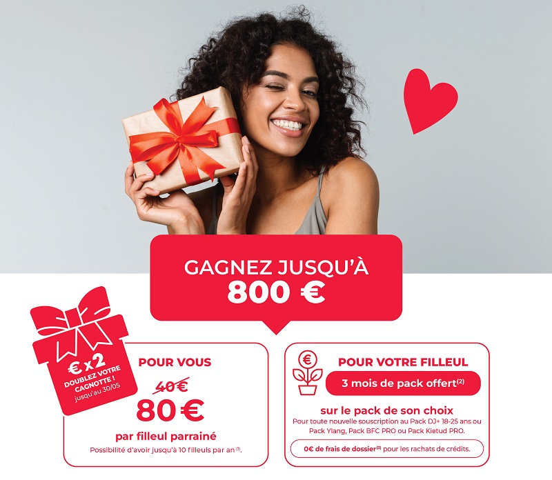 offre mai 26